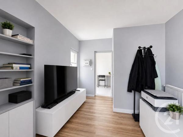 Maison à vendre  5 pièces - 107,83 m 2   EPINAY SUR SEINE  - 93