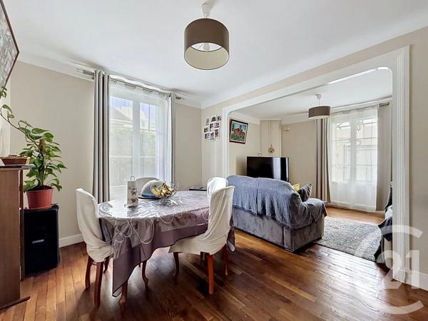 Maison à vendre  5 pièces - 107,83 m 2   EPINAY SUR SEINE  - 93
