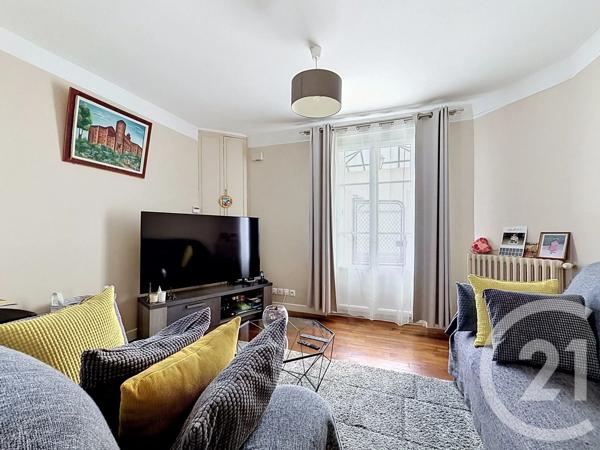 Maison à vendre  5 pièces - 107,83 m 2   EPINAY SUR SEINE  - 93