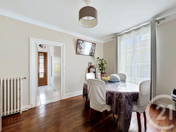 Maison à vendre  5 pièces - 107,83 m 2   EPINAY SUR SEINE  - 93