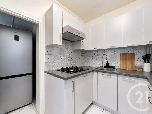 Maison à vendre  5 pièces - 107,83 m 2   EPINAY SUR SEINE  - 93