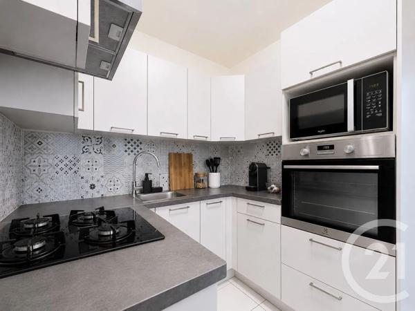 Maison à vendre  5 pièces - 107,83 m 2   EPINAY SUR SEINE  - 93
