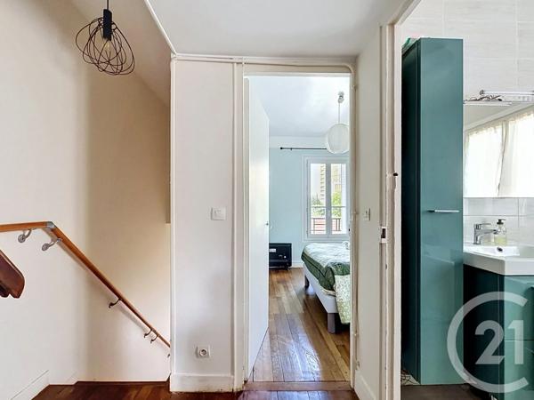 Maison à vendre  5 pièces - 107,83 m 2   EPINAY SUR SEINE  - 93