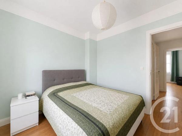 Maison à vendre  5 pièces - 107,83 m 2   EPINAY SUR SEINE  - 93