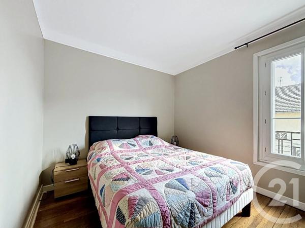 Maison à vendre  5 pièces - 107,83 m 2   EPINAY SUR SEINE  - 93