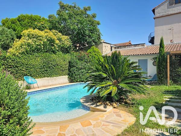 Maison à vendre 3 pièces 93,83 m² Marseille 8