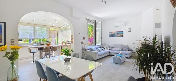 Maison à vendre 3 pièces 93,83 m² Marseille 8