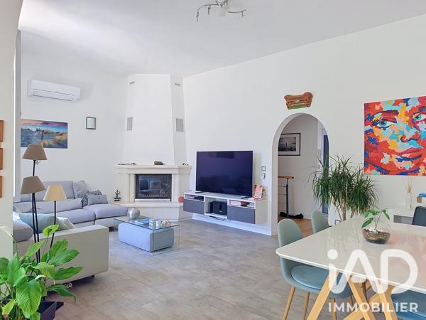 Maison à vendre 3 pièces 93,83 m² Marseille 8