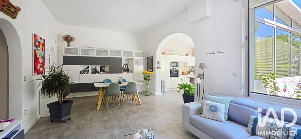 Maison à vendre 3 pièces 93,83 m² Marseille 8