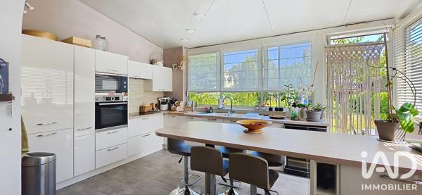 Maison à vendre 3 pièces 93,83 m² Marseille 8