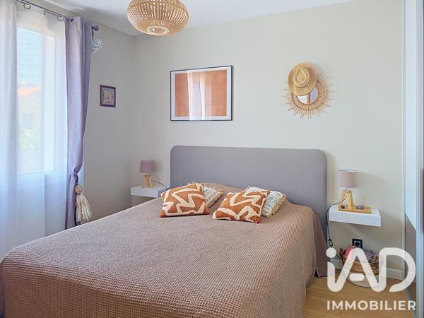 Maison à vendre 3 pièces 93,83 m² Marseille 8
