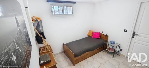 Maison à vendre 3 pièces 93,83 m² Marseille 8