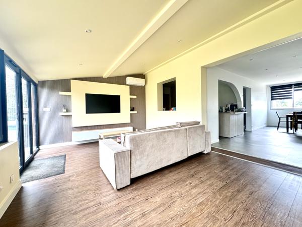 Maison 4 pièces - 112 m² Exclusivité efficity