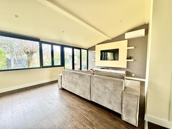 Maison 4 pièces - 112 m² Exclusivité efficity