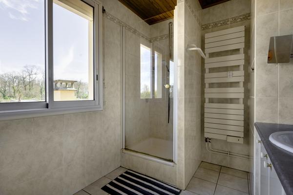 Maison 4 pièces - 112 m² Exclusivité efficity