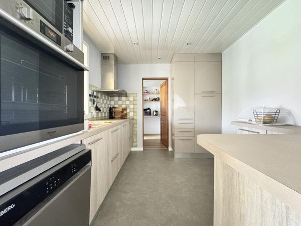 Maison 4 pièces - 112 m² Exclusivité efficity