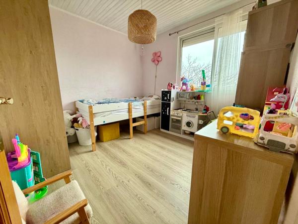 Maison 4 pièces - 112 m² Exclusivité efficity