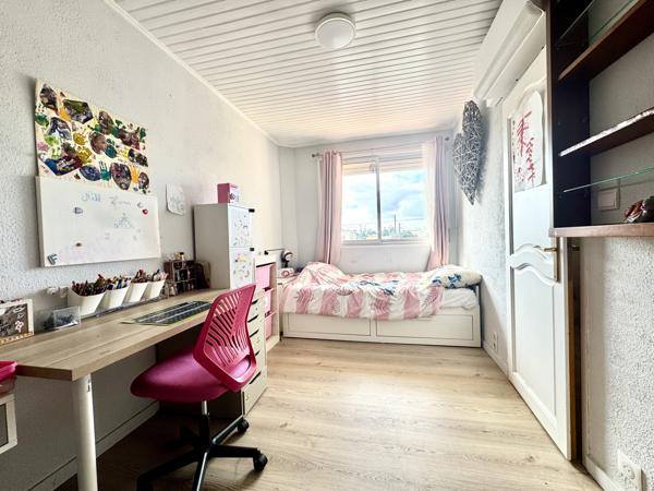 Maison 4 pièces - 112 m² Exclusivité efficity