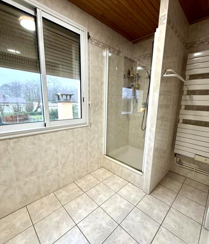 Maison 4 pièces - 112 m² Exclusivité efficity