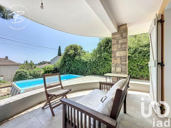 Maison à vendre 9 pièces 180 m² La Garde