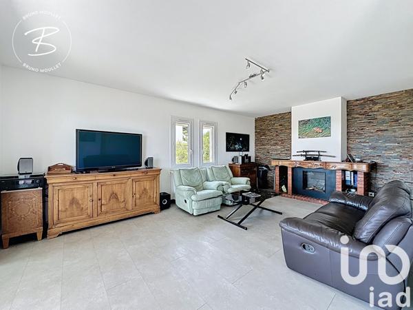 Maison à vendre 9 pièces 180 m² La Garde