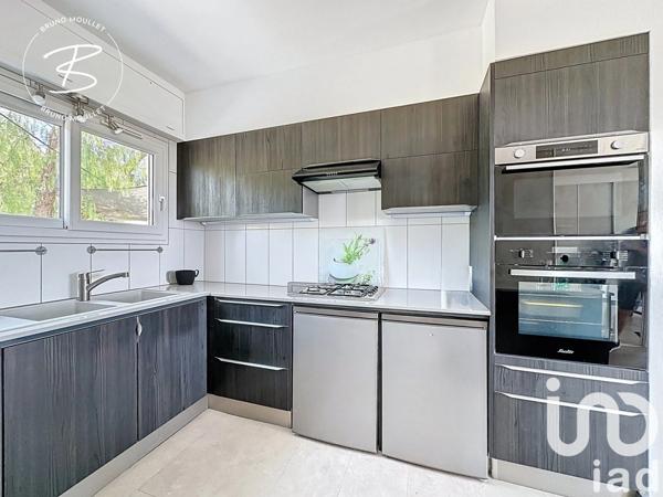 Maison à vendre 9 pièces 180 m² La Garde