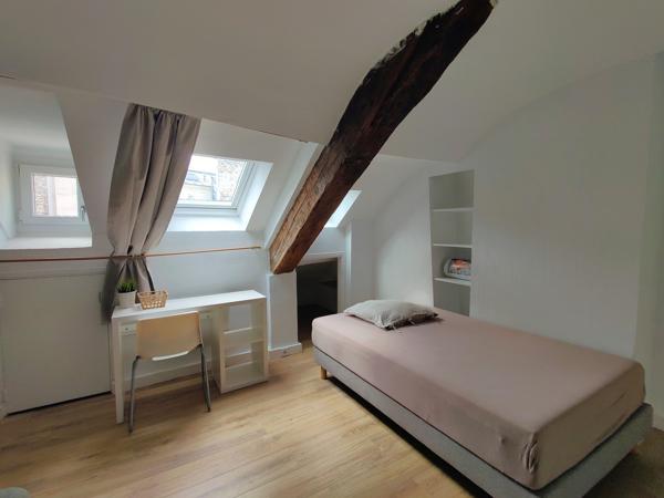 Appartement
         1 pièce
        - 32 m² Exclusivité 395 000 € *