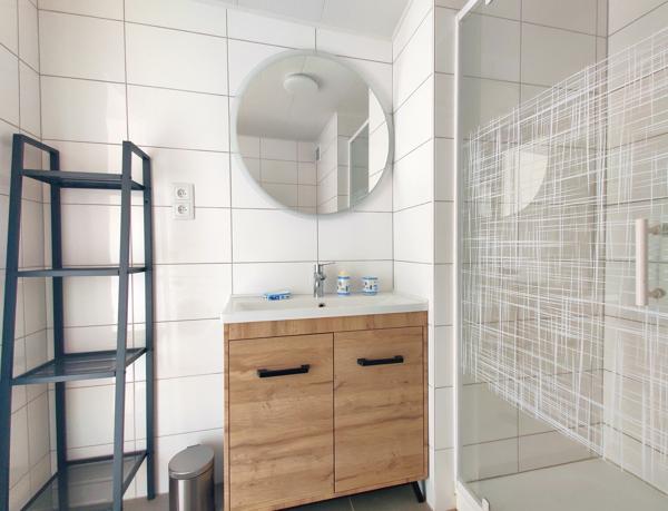 Appartement
         1 pièce
        - 32 m² Exclusivité 395 000 € *