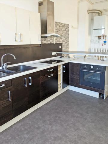 Vente Appartement 4 pièces 77 m2 à Thionville