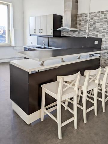 Vente Appartement 4 pièces 77 m2 à Thionville