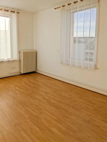 Vente Appartement 4 pièces 77 m2 à Thionville