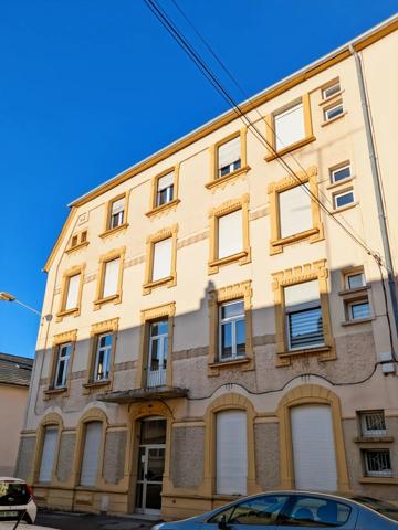 Vente Appartement 4 pièces 77 m2 à Thionville