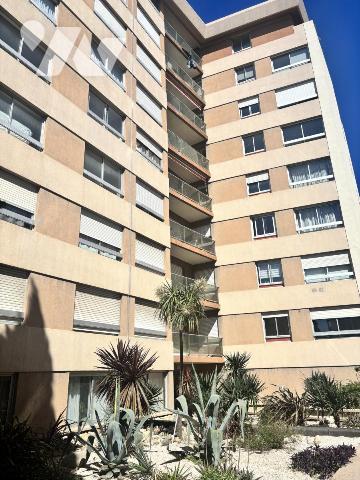 APPARTEMENT 108 M² DE TYPE 4 EN RESIDENCE SECURISEE 