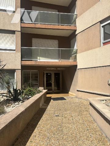 APPARTEMENT 108 M² DE TYPE 4 EN RESIDENCE SECURISEE 