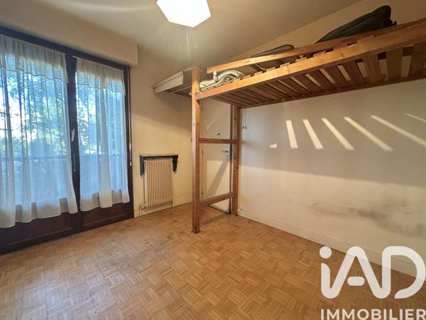 Appartement à vendre 1 pièce 13 m² Châtenay-Malabry