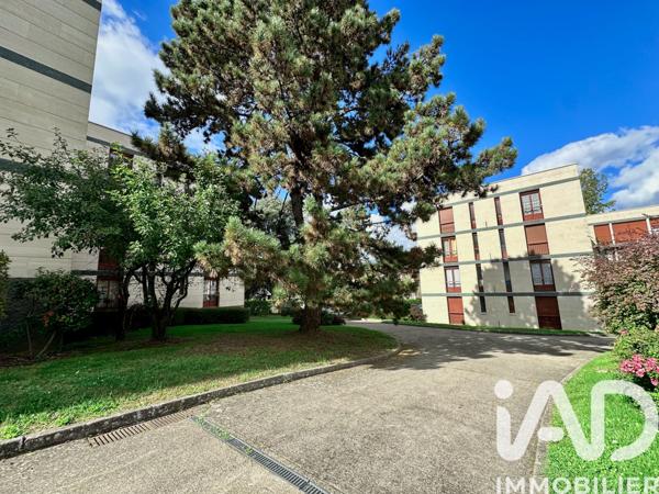 Appartement à vendre 1 pièce 13 m² Châtenay-Malabry