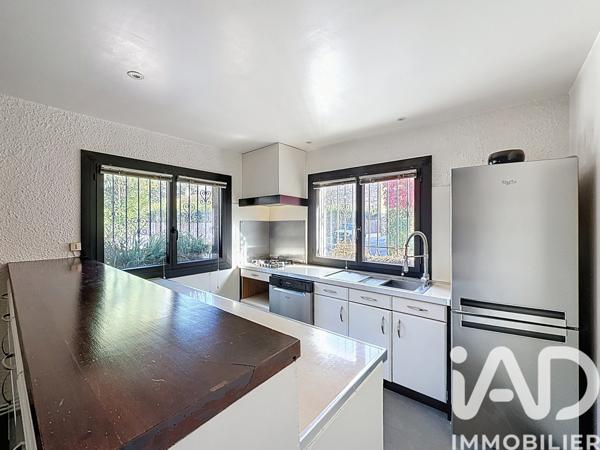 Maison à vendre 5 pièces 146 m² Torreilles