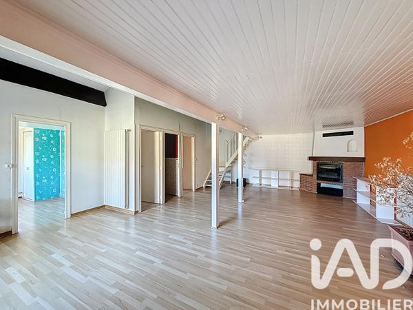 Maison à vendre 5 pièces 146 m² Torreilles