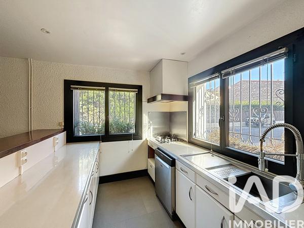 Maison à vendre 5 pièces 146 m² Torreilles