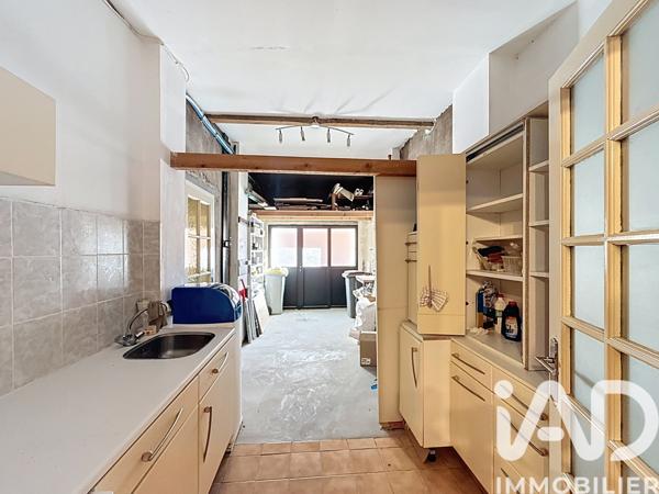 Maison à vendre 5 pièces 146 m² Torreilles