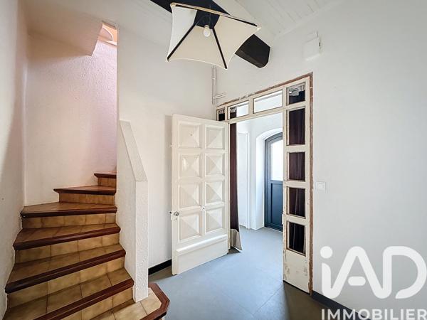Maison à vendre 5 pièces 146 m² Torreilles
