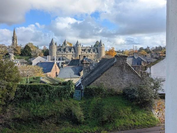 Vente Maison 6 pièces 133 m2 à Josselin