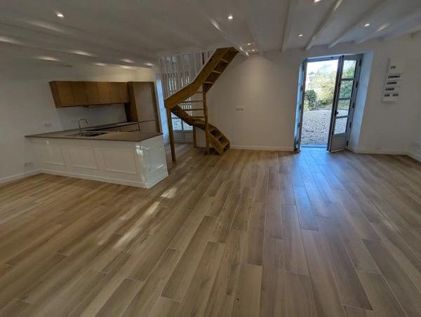 Vente Maison 6 pièces 133 m2 à Josselin