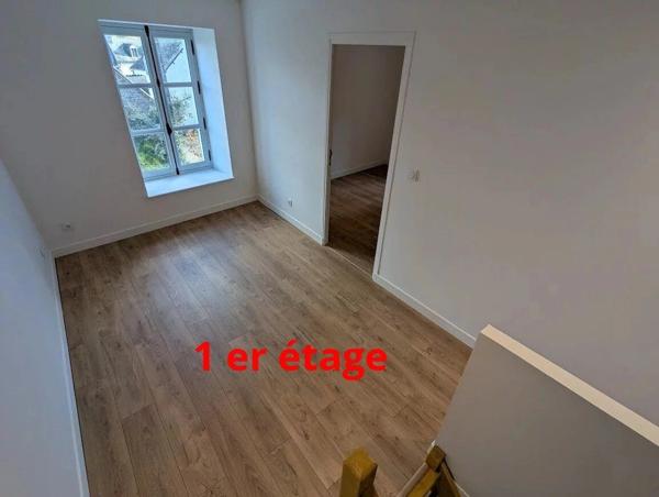 Vente Maison 6 pièces 133 m2 à Josselin