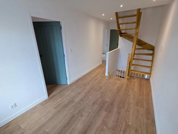 Vente Maison 6 pièces 133 m2 à Josselin