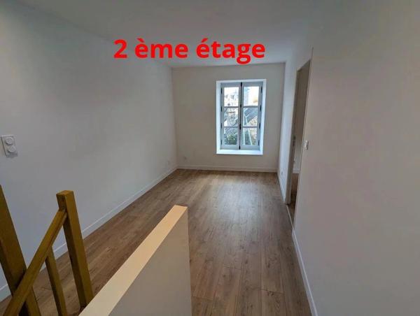 Vente Maison 6 pièces 133 m2 à Josselin