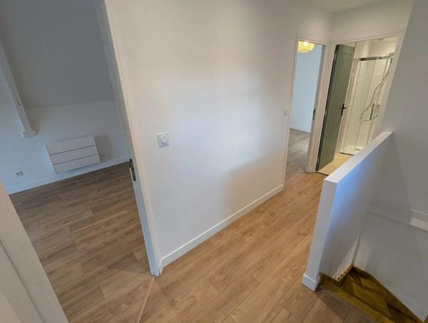 Vente Maison 6 pièces 133 m2 à Josselin