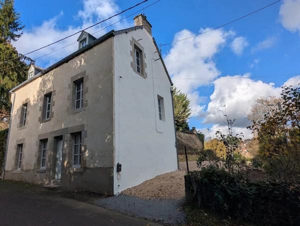 Vente Maison 6 pièces 133 m2 à Josselin