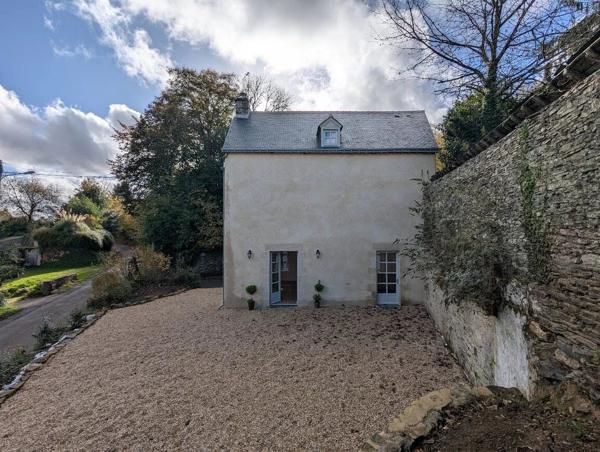 Vente Maison 6 pièces 133 m2 à Josselin