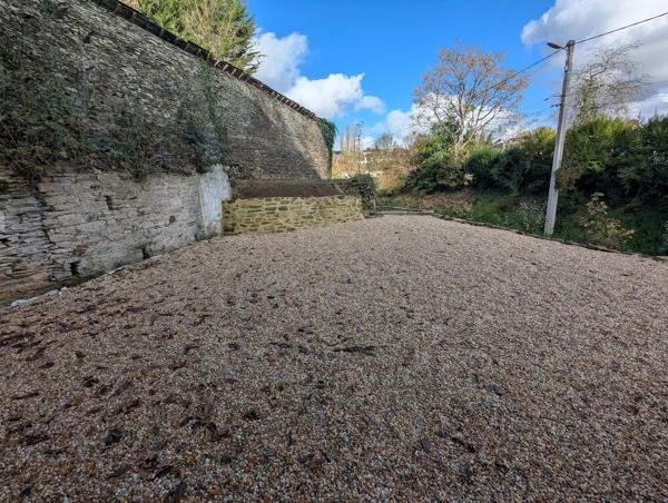 Vente Maison 6 pièces 133 m2 à Josselin